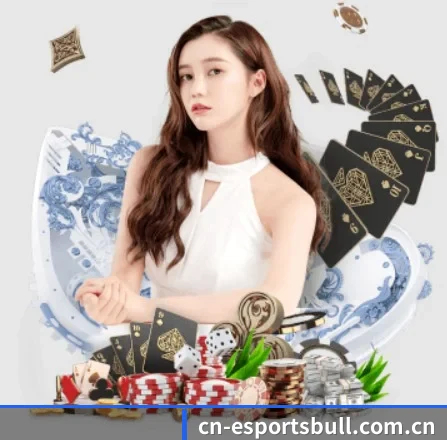 电竞牛 APP 界面（dianjingniu）